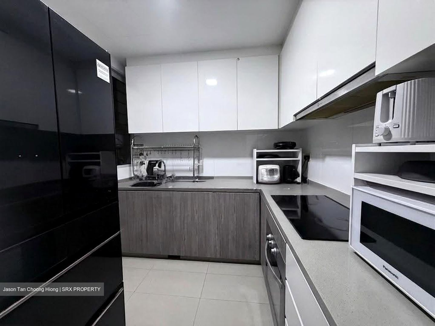 CityLife @ Tampines (D18), Condominium #611458241